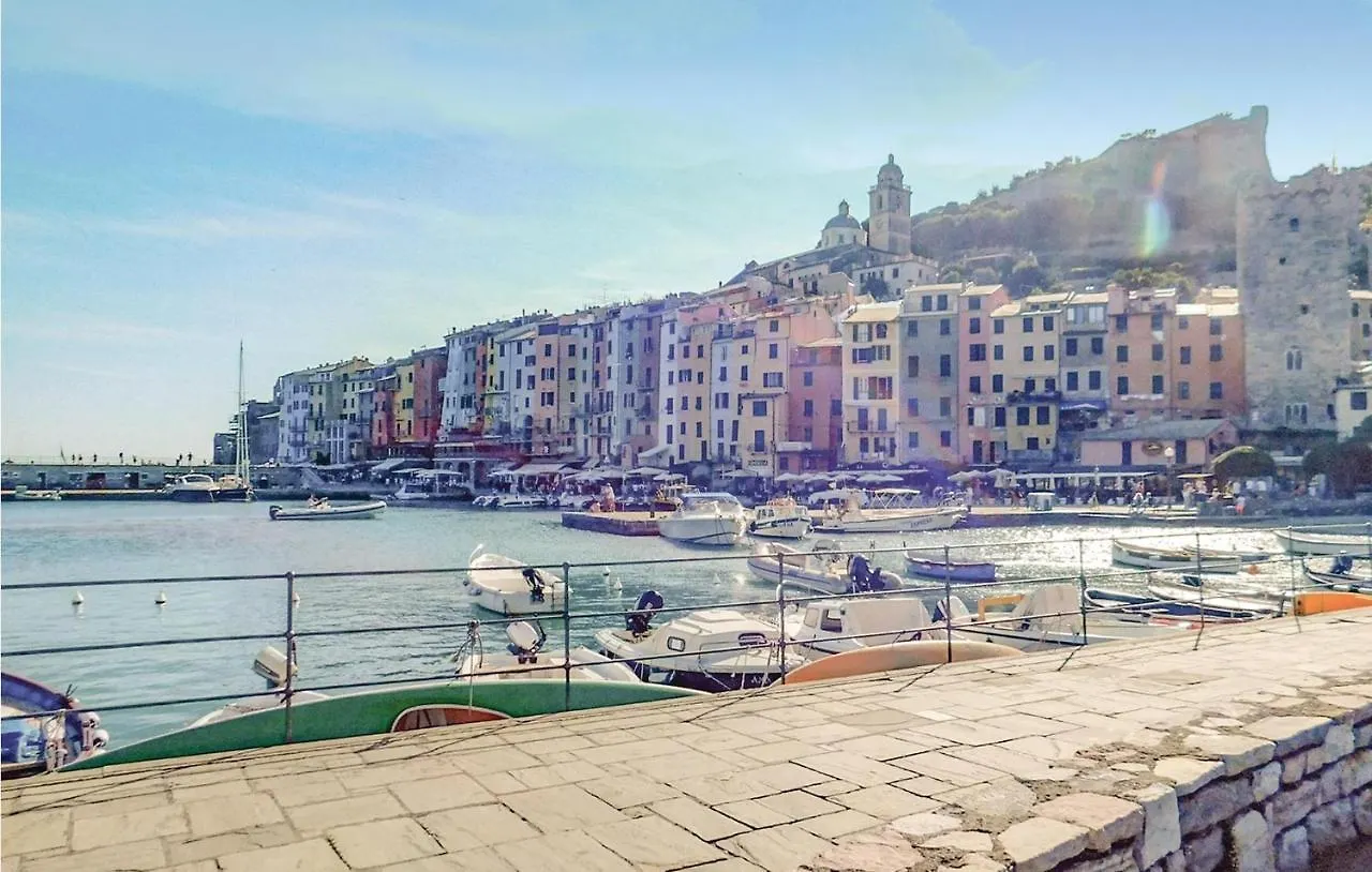 Apartamento Casa Di Ettore Comano  Italia