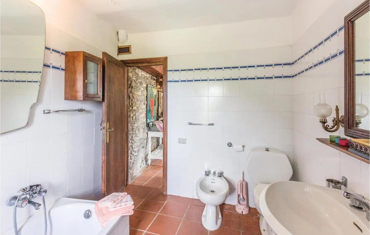 Casa Di Ettore Comano  Apartamento Comano (Tuscany)