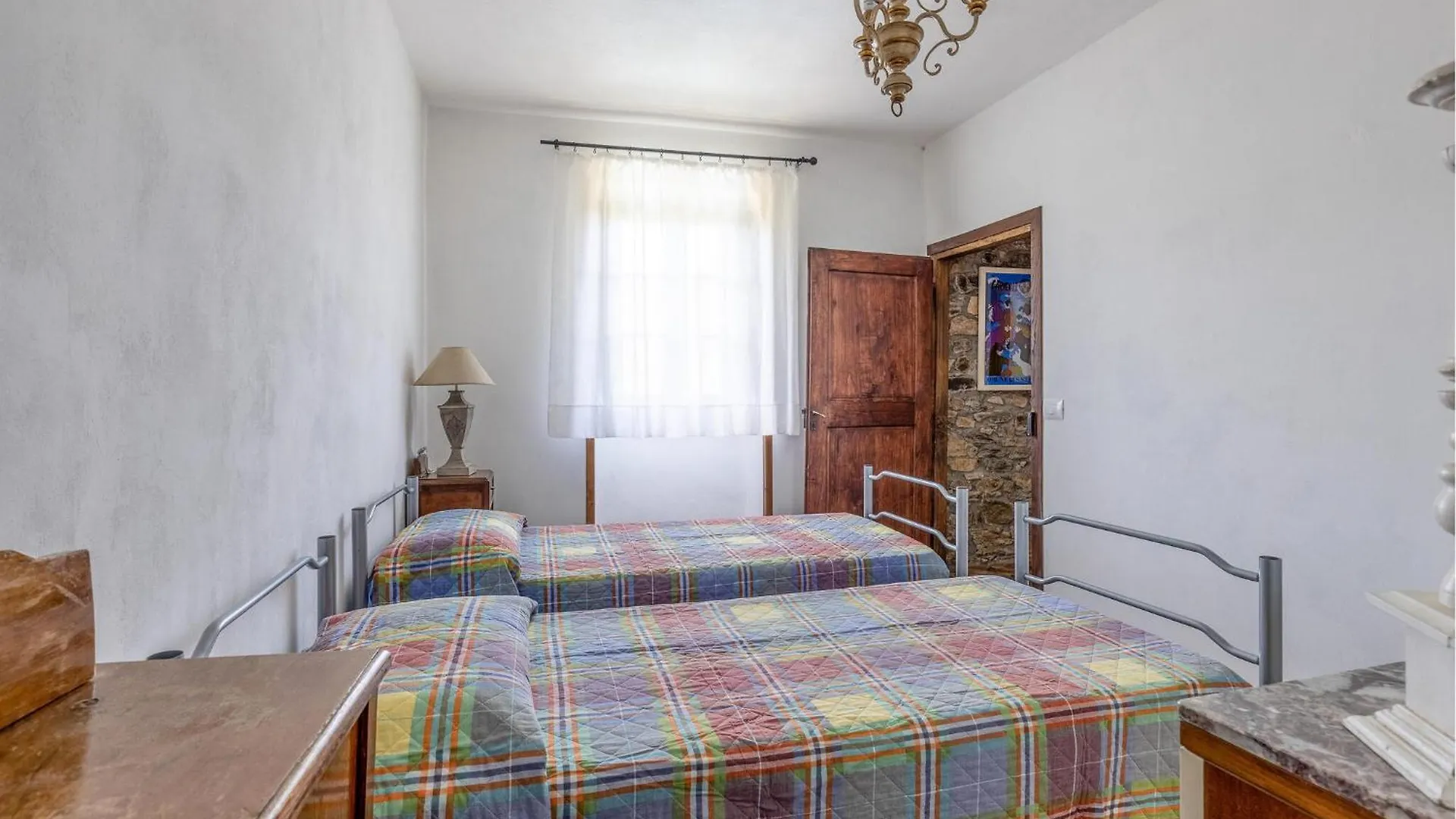 Casa Di Ettore Comano  Italia