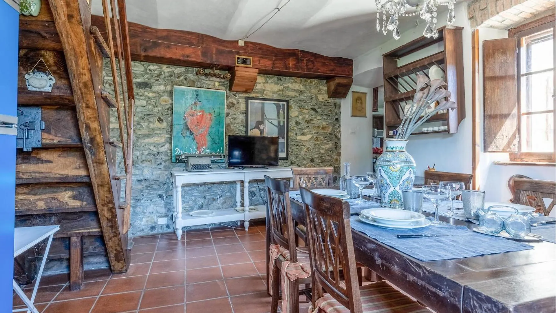 Casa Di Ettore Comano  0*, Comano (Tuscany) Italia