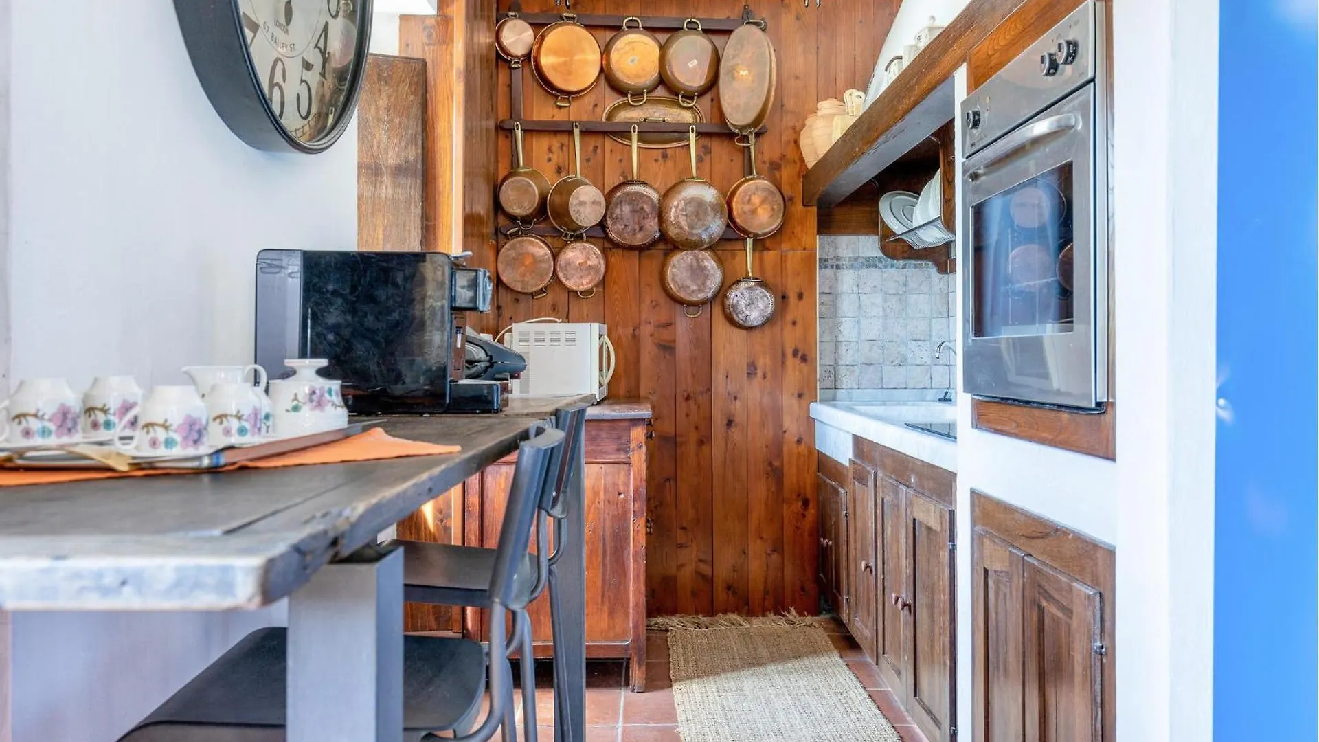 Casa Di Ettore Comano  Apartamento Comano (Tuscany)