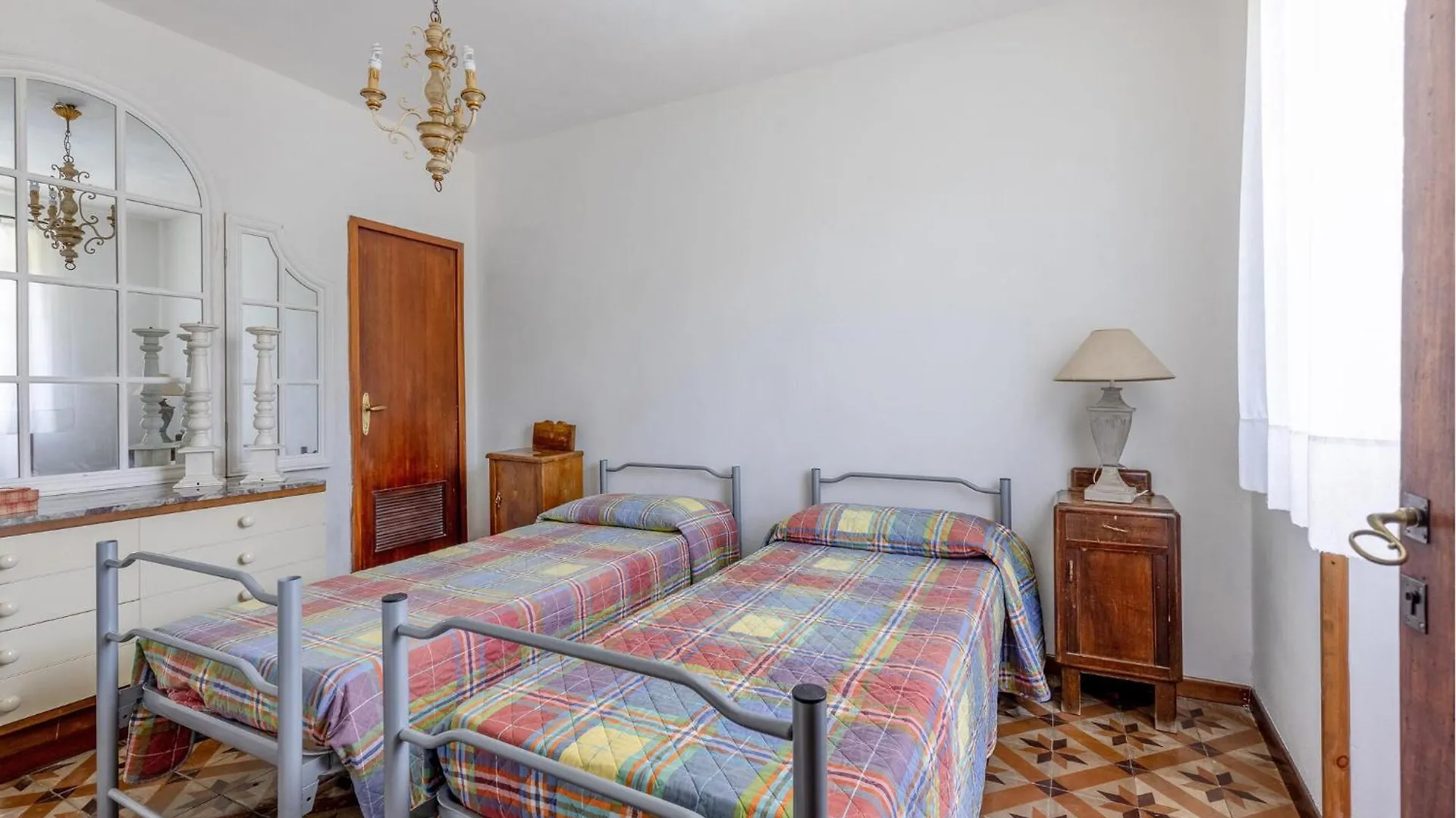 Apartamento Casa Di Ettore Comano