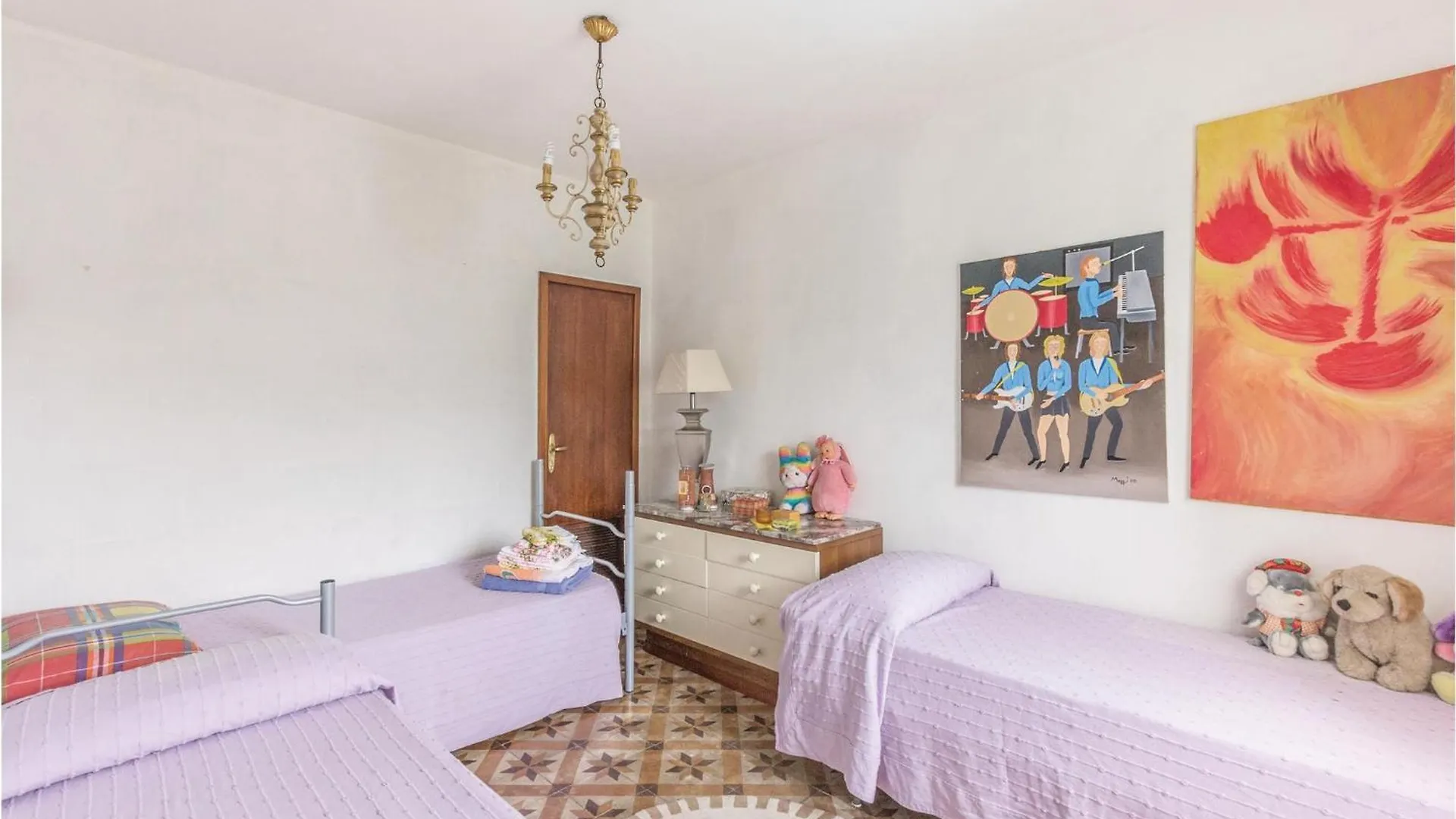 Casa Di Ettore Comano  0*, Comano (Tuscany) Italia