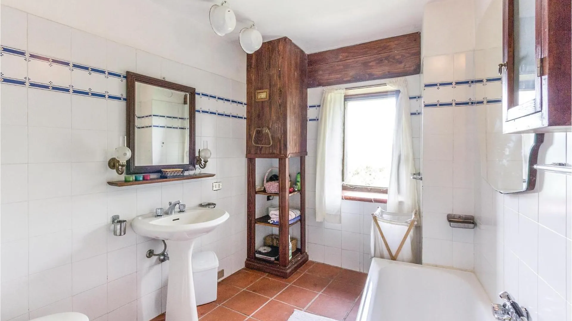 Casa Di Ettore Comano  0*, Comano (Tuscany)