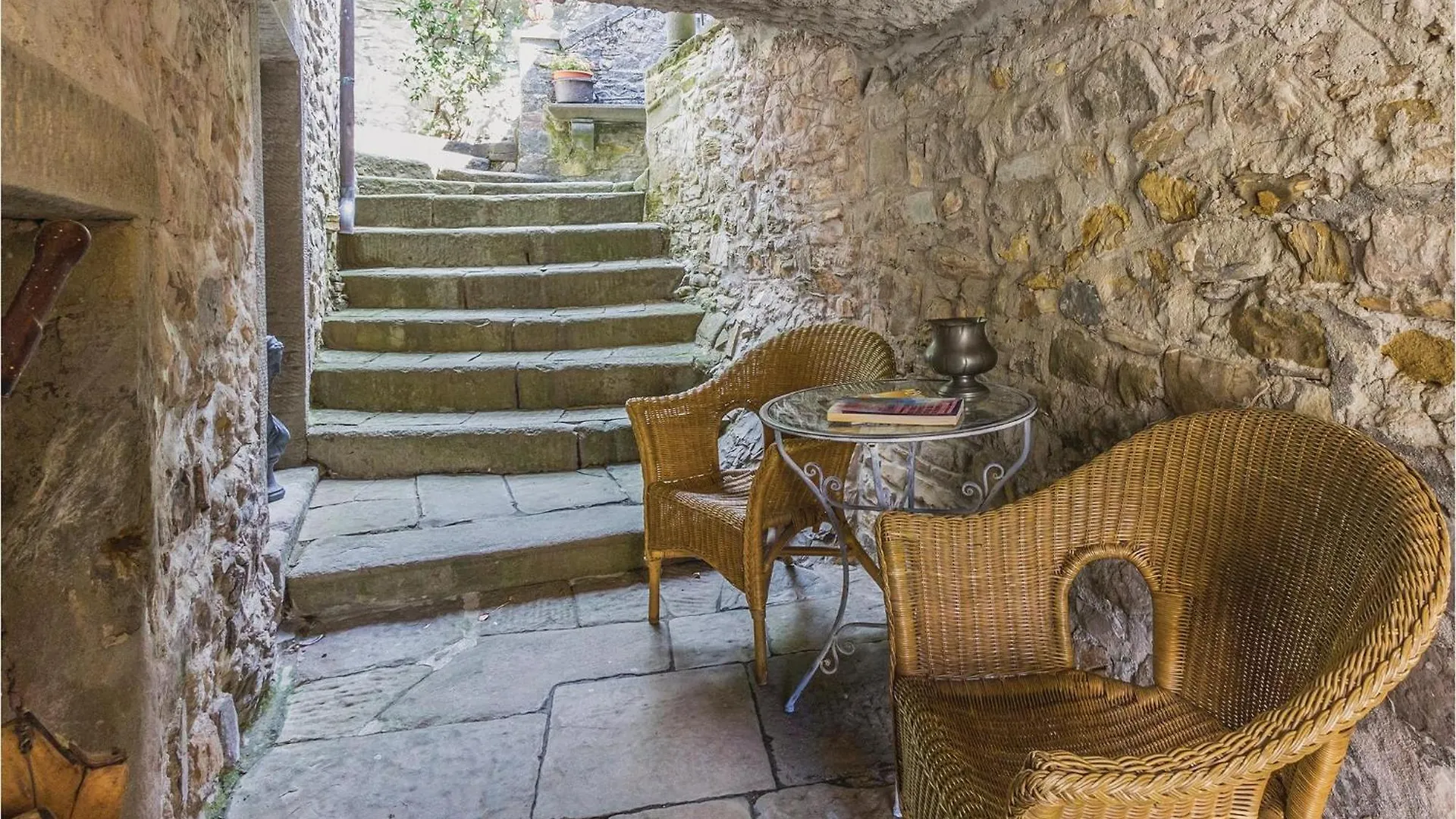 Casa Di Ettore Comano