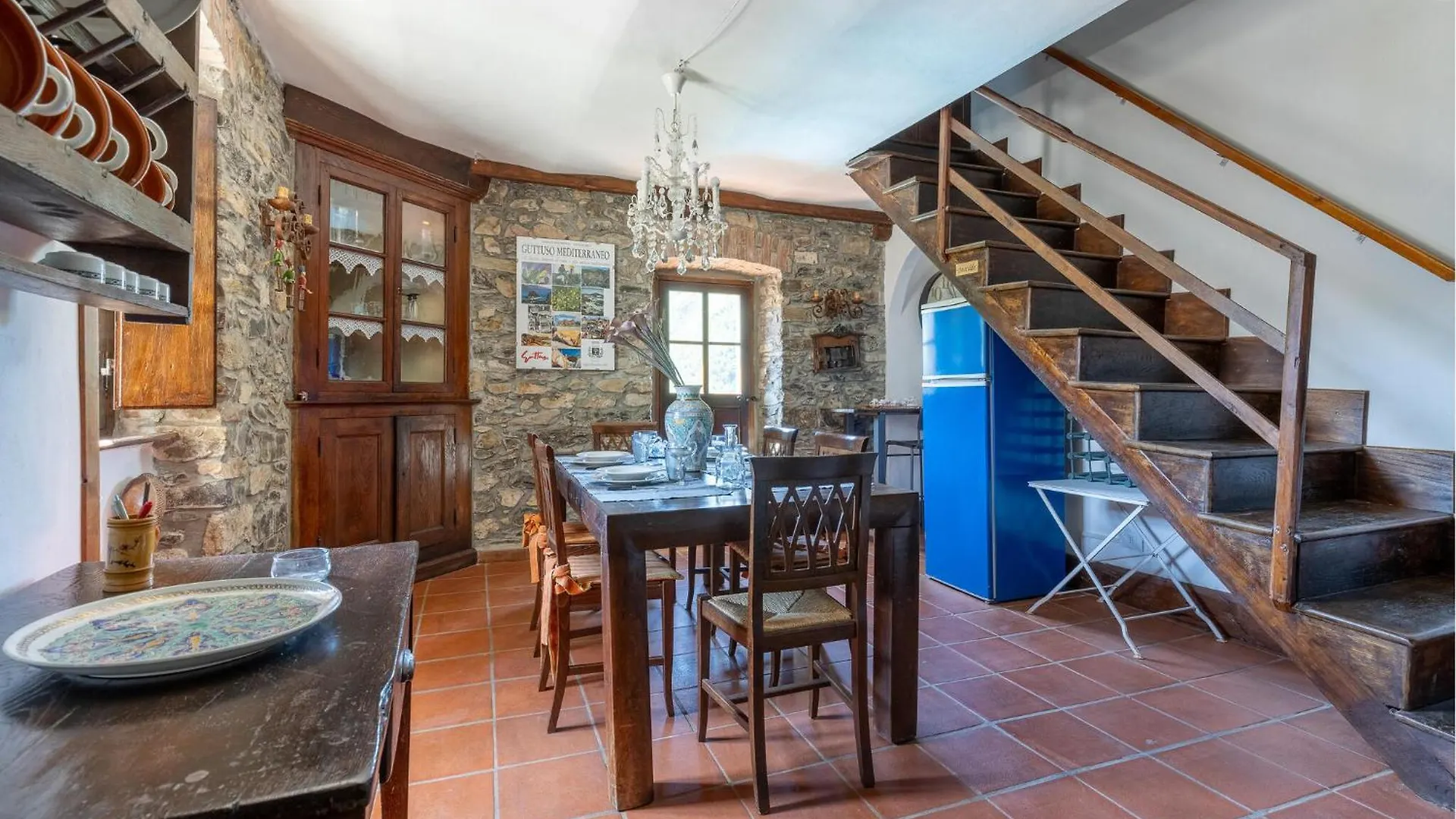 Apartamento Casa Di Ettore Comano
