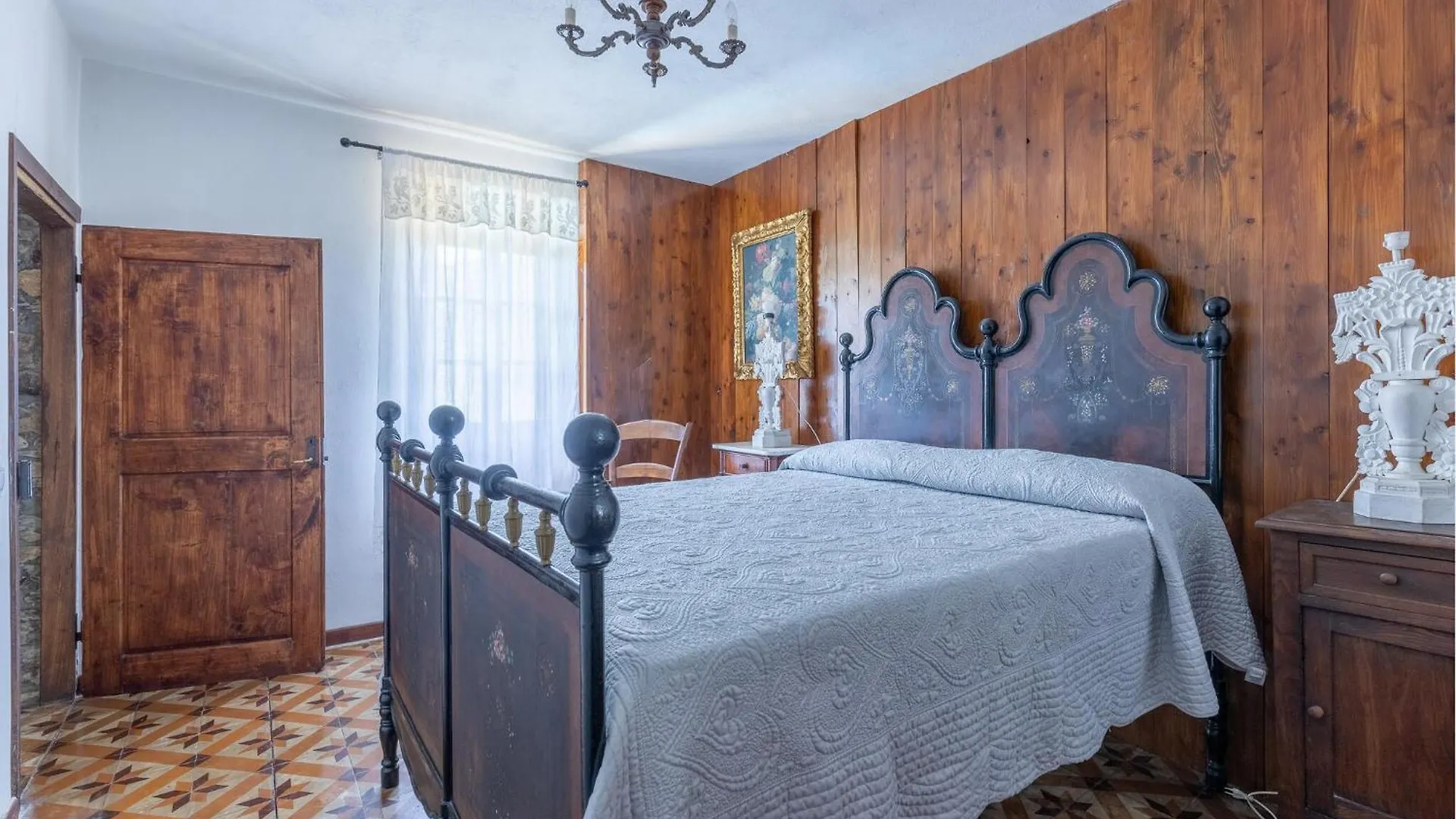 Apartamento Casa Di Ettore Comano
