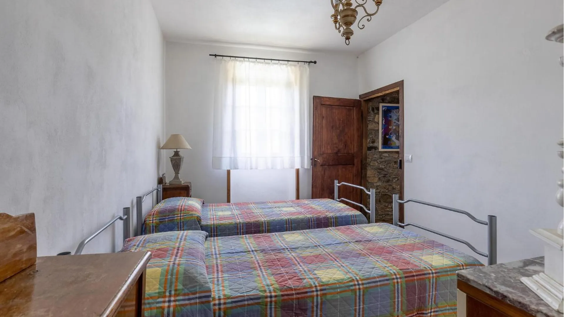 Casa Di Ettore Comano