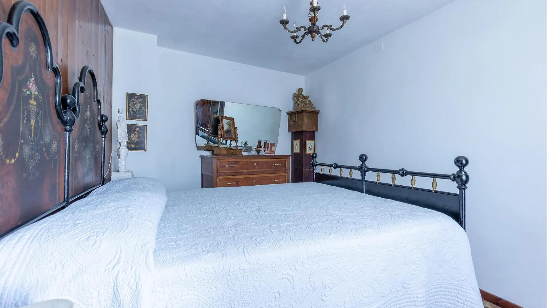 Casa Di Ettore Comano  Apartamento Comano (Tuscany)