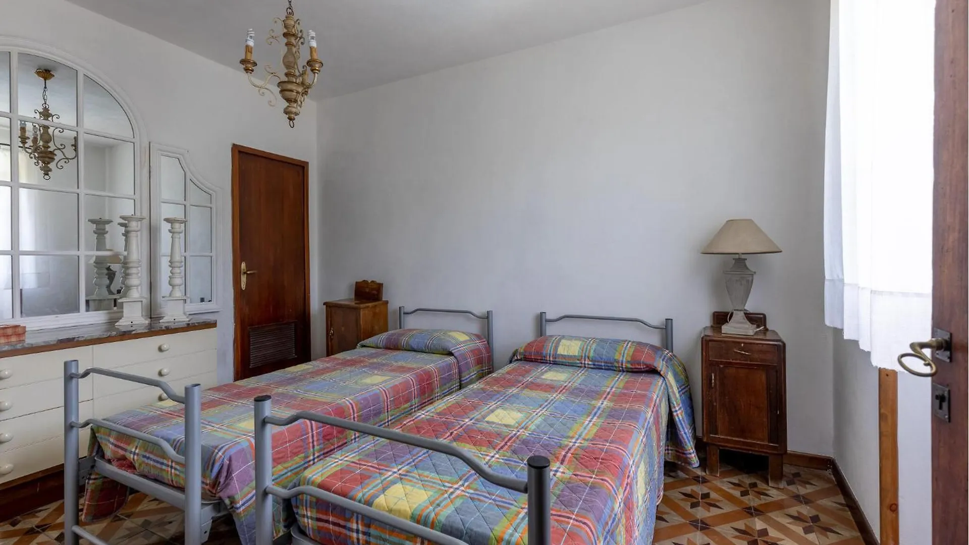 Casa Di Ettore Comano  Apartamento Comano (Tuscany)