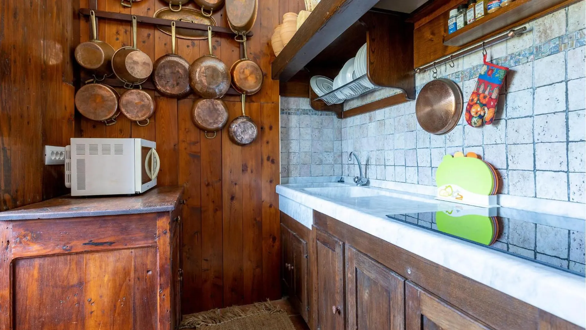 Casa Di Ettore Comano  Comano (Tuscany)