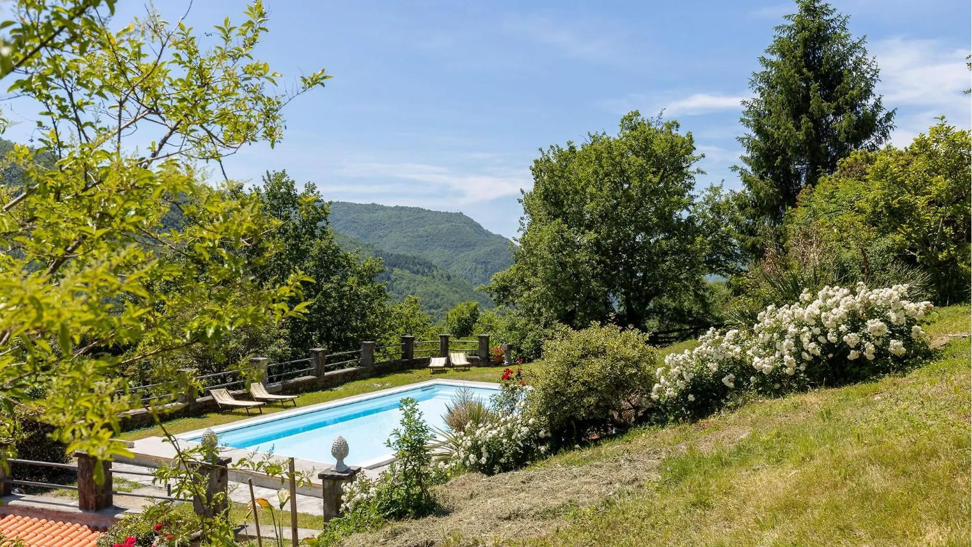 Casa Di Ettore Comano  0*, Comano (Tuscany)