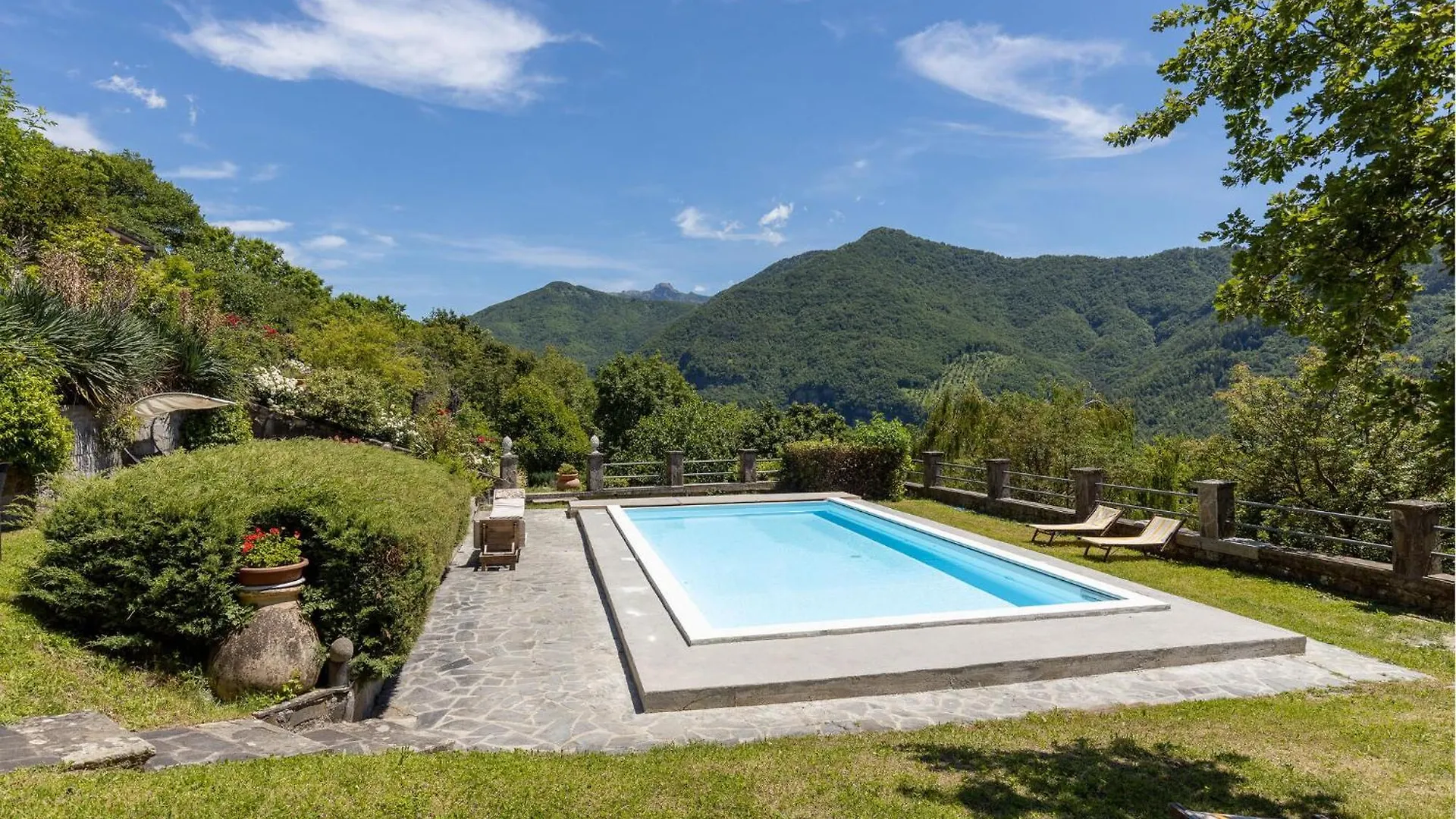 Casa Di Ettore Comano  Apartamento