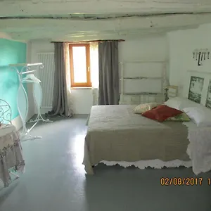 Viandanti, Artisti E Sognatori Comano (Tuscany)