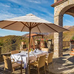 Vivi Luxury Comano (Tuscany)