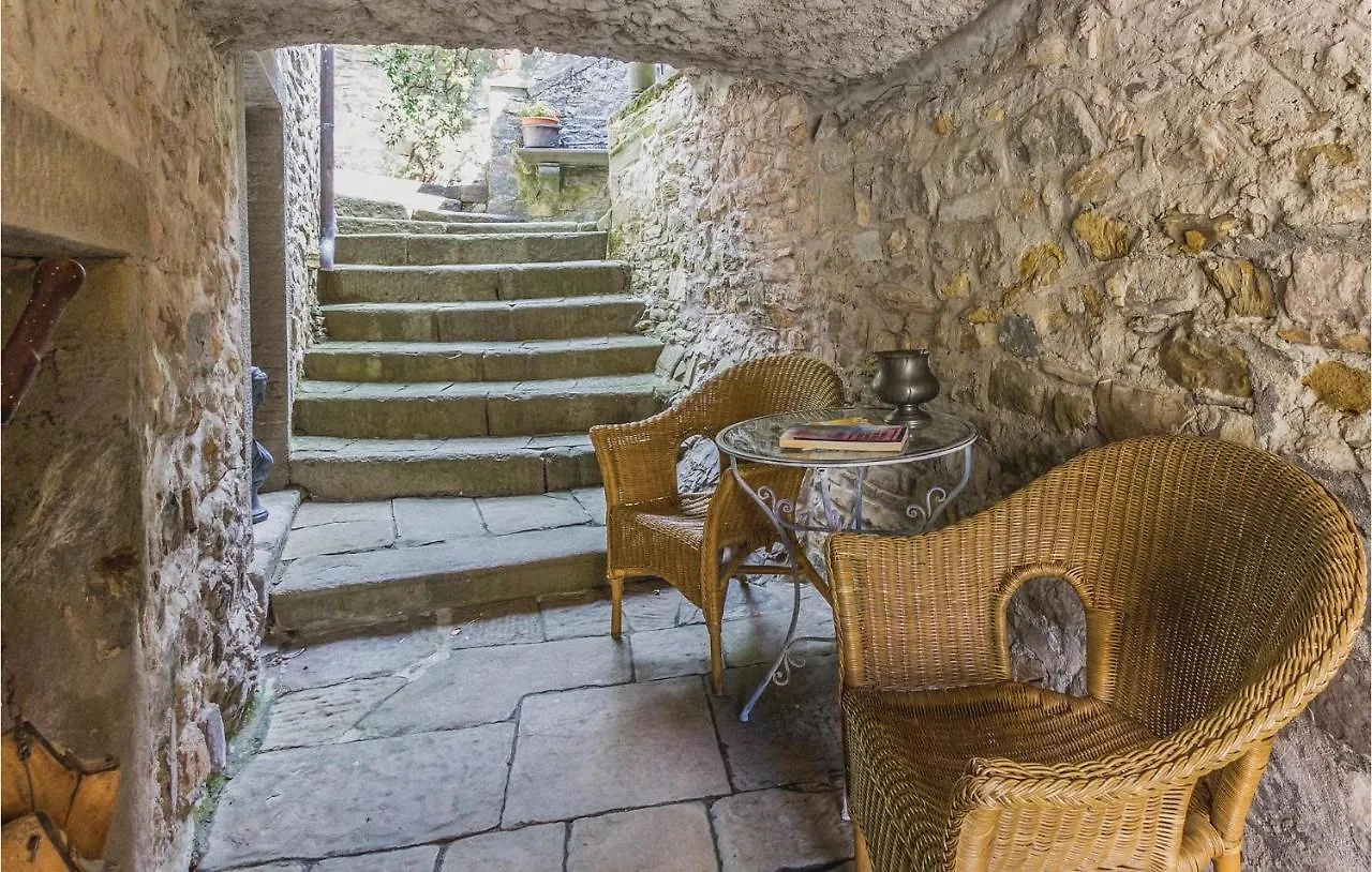 Appartamento Casa di Ettore Comano  Italia