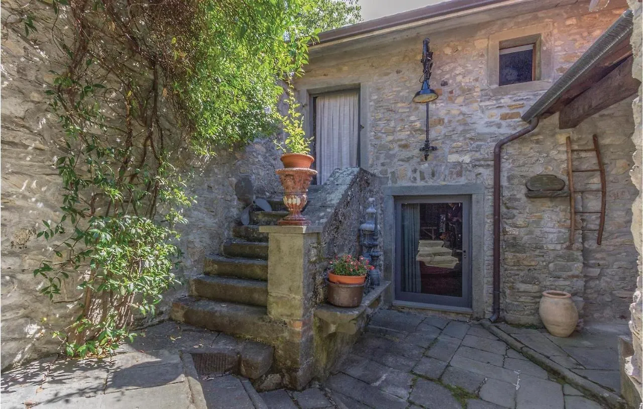 Casa di Ettore Comano  0*, Comano (Tuscany) Italia