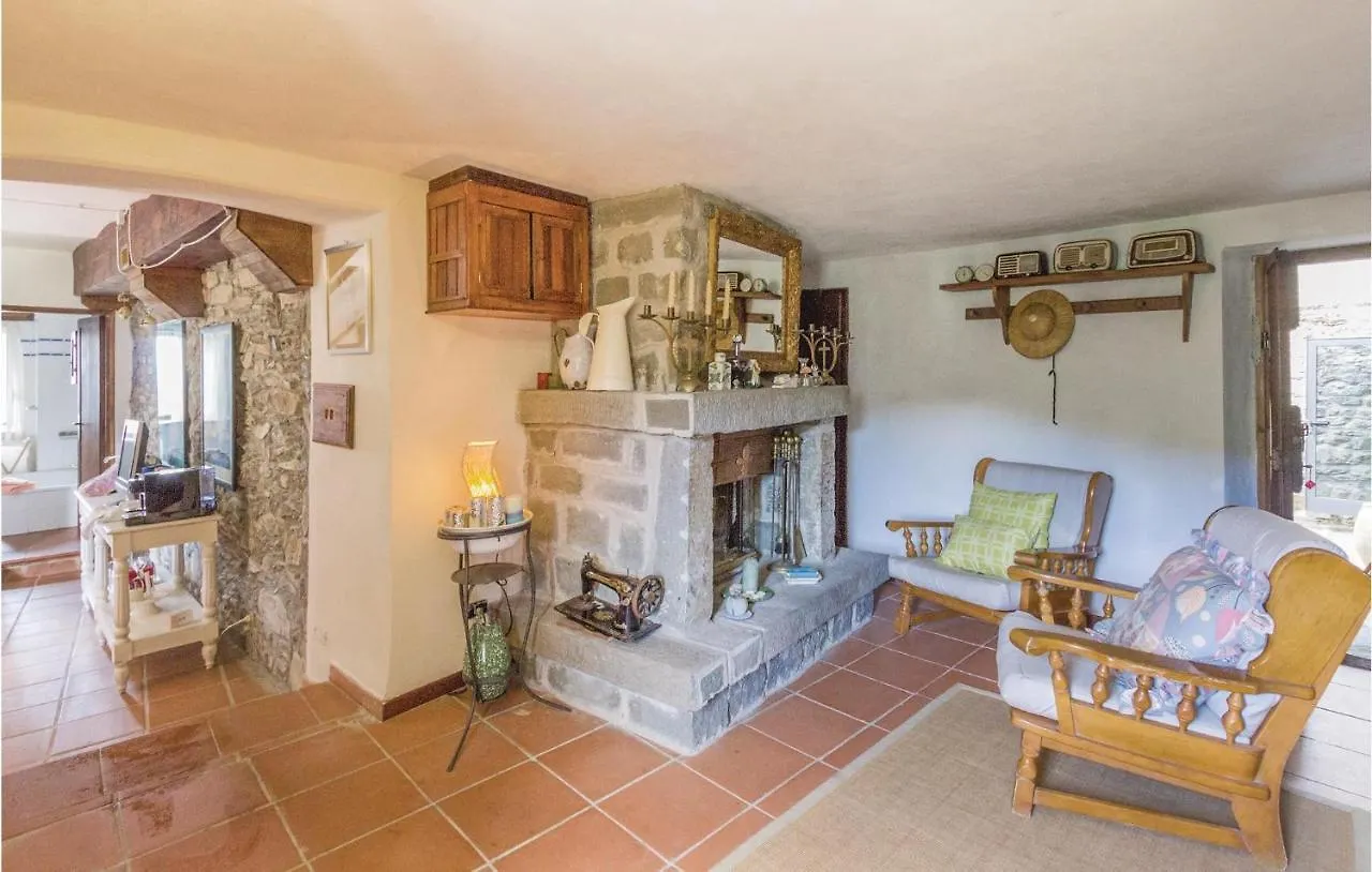 Appartamento Casa di Ettore Comano