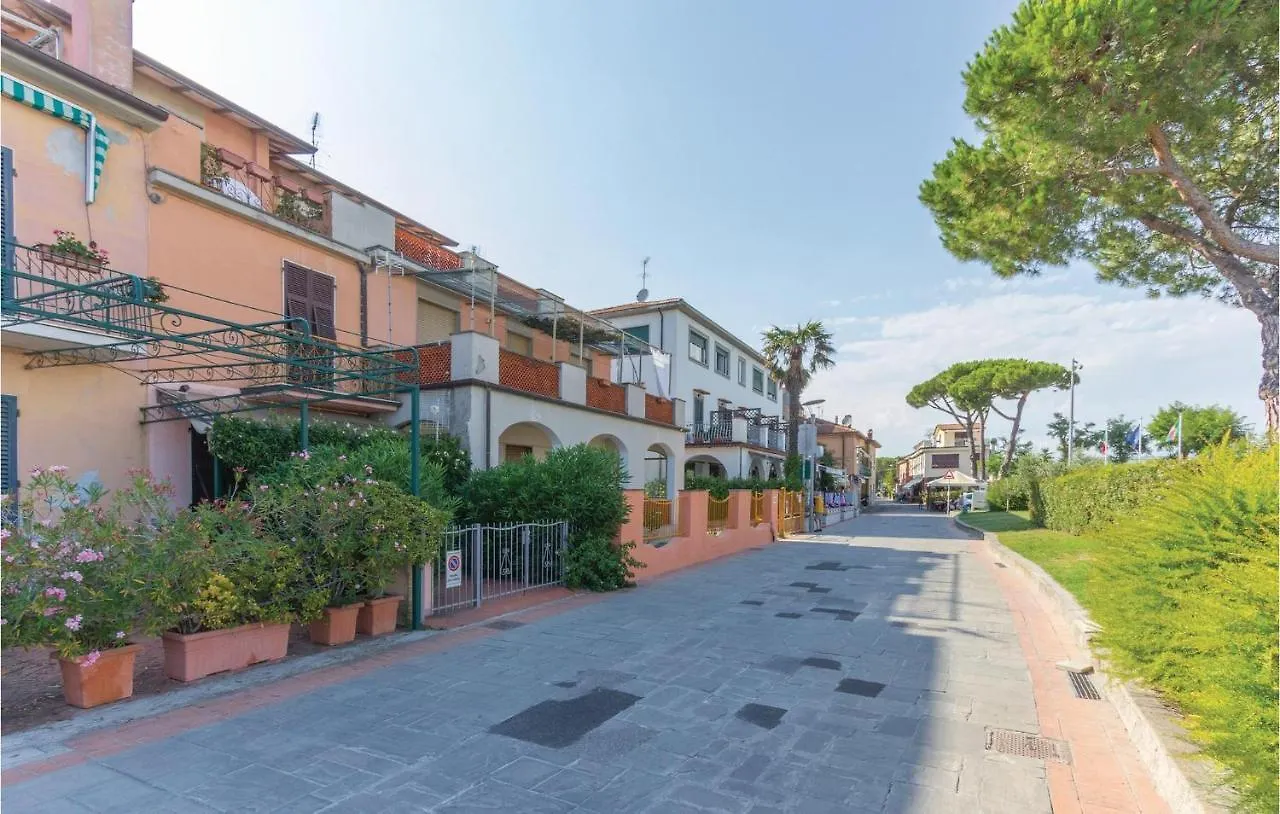 Appartamento Casa di Ettore Comano