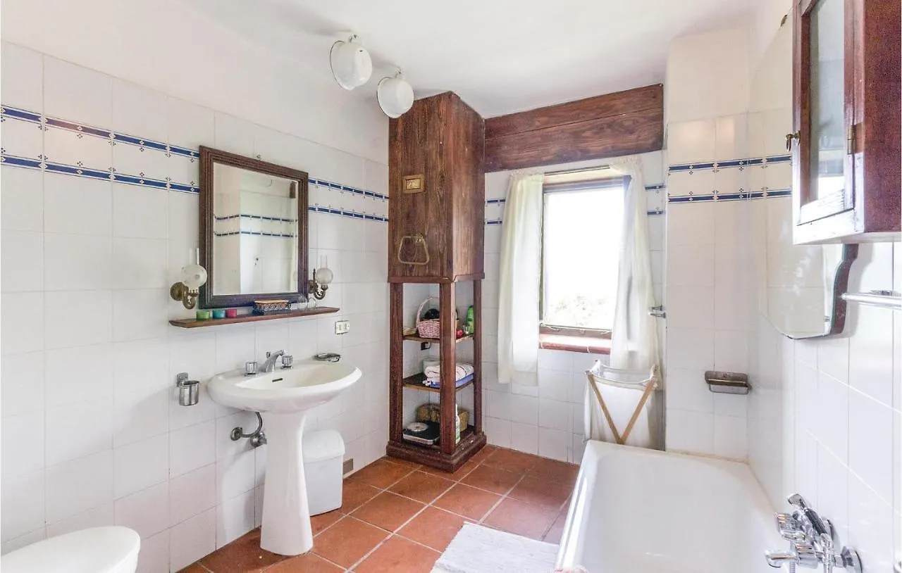 Appartamento Casa di Ettore Comano