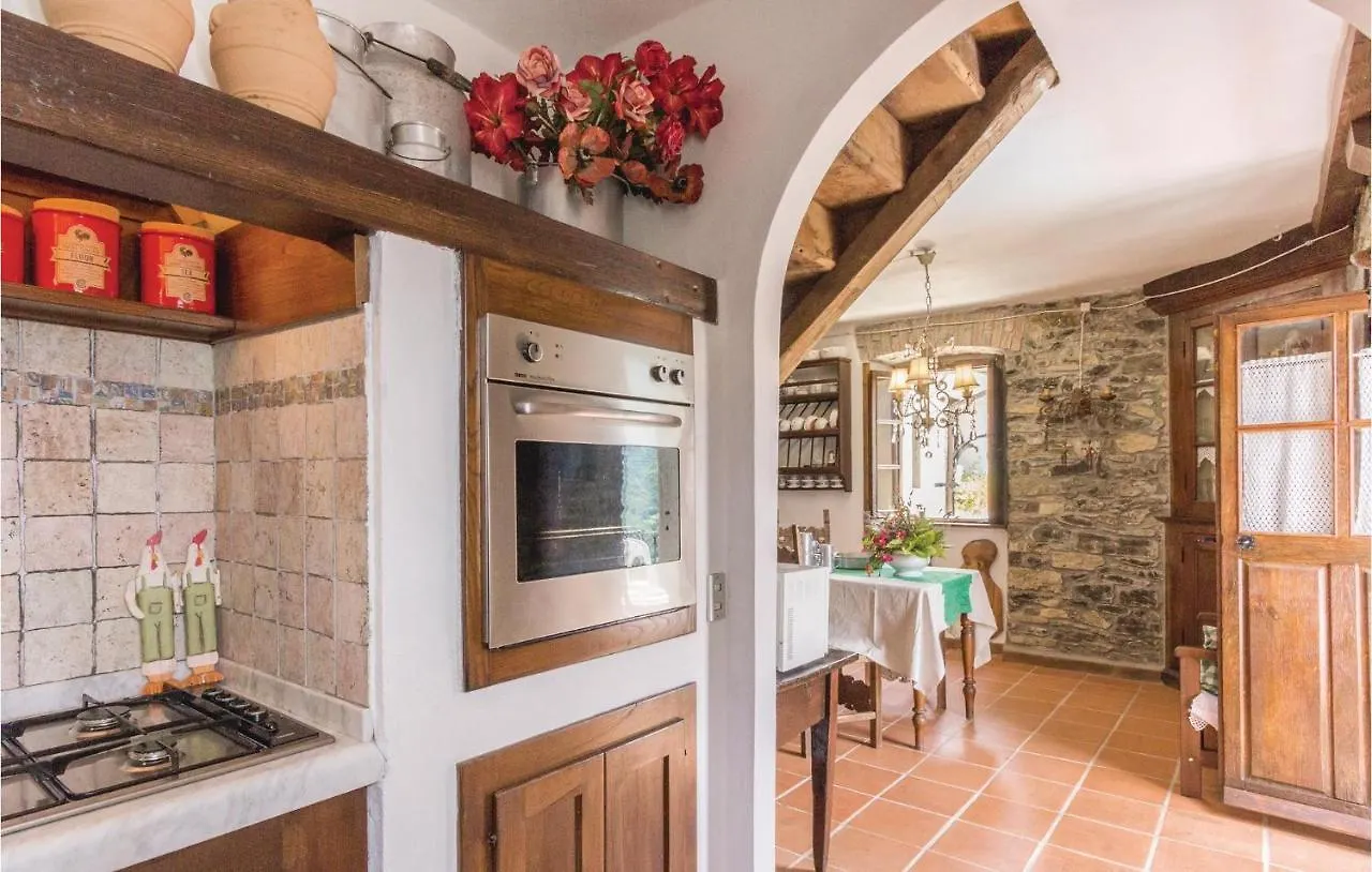 Casa di Ettore Comano