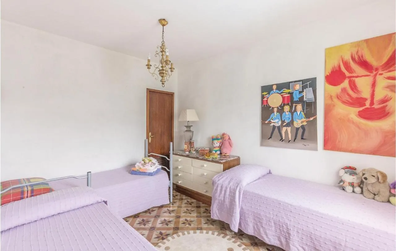 Casa di Ettore Comano  Comano (Tuscany)