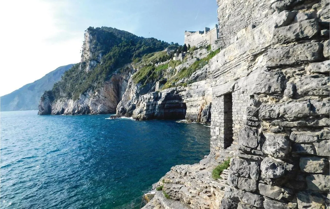 Appartamento Casa di Ettore Comano